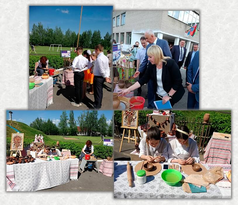 Фест ремесленников