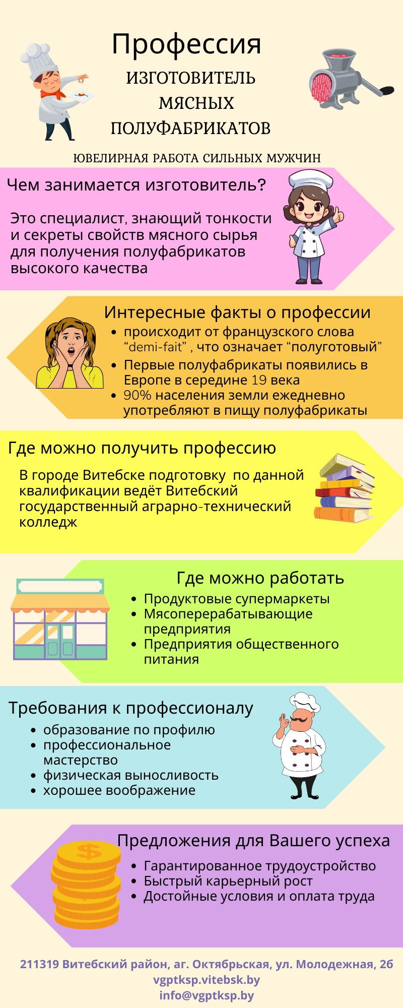 Приём 24-25