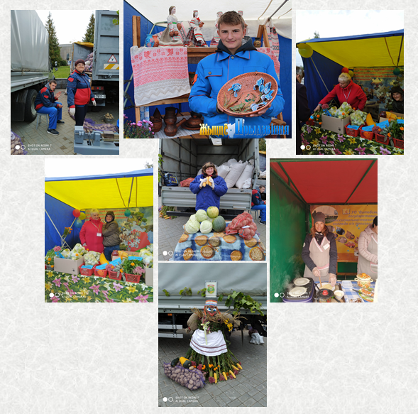 За безопасность вместе. Экскурсия в Центр безопасности